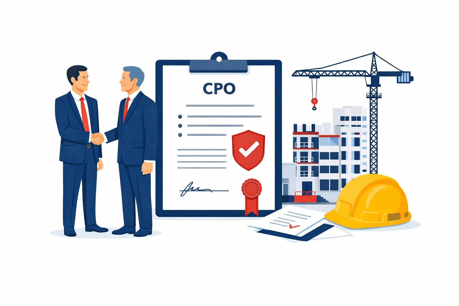 Помощь «НОПСС» по вступлению в СРО строителей в Тамбове и по всей Тамбовской области