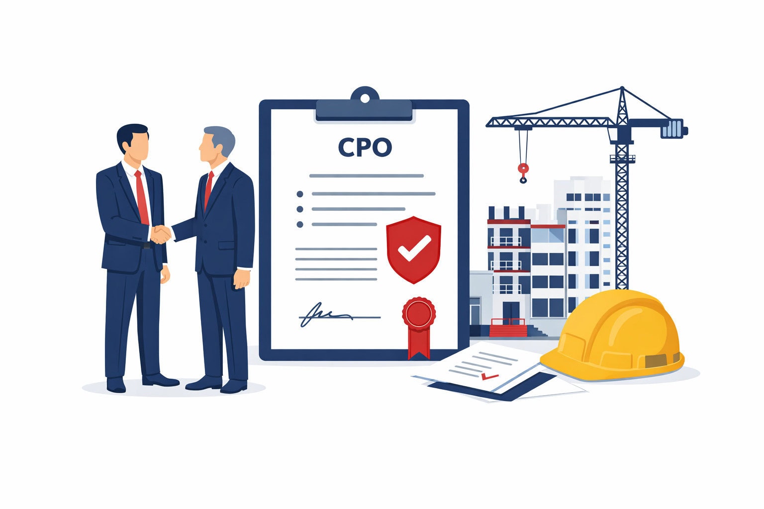 Помощь «НОПСС» по вступлению в СРО строителей в Тамбове и по всей Тамбовской области