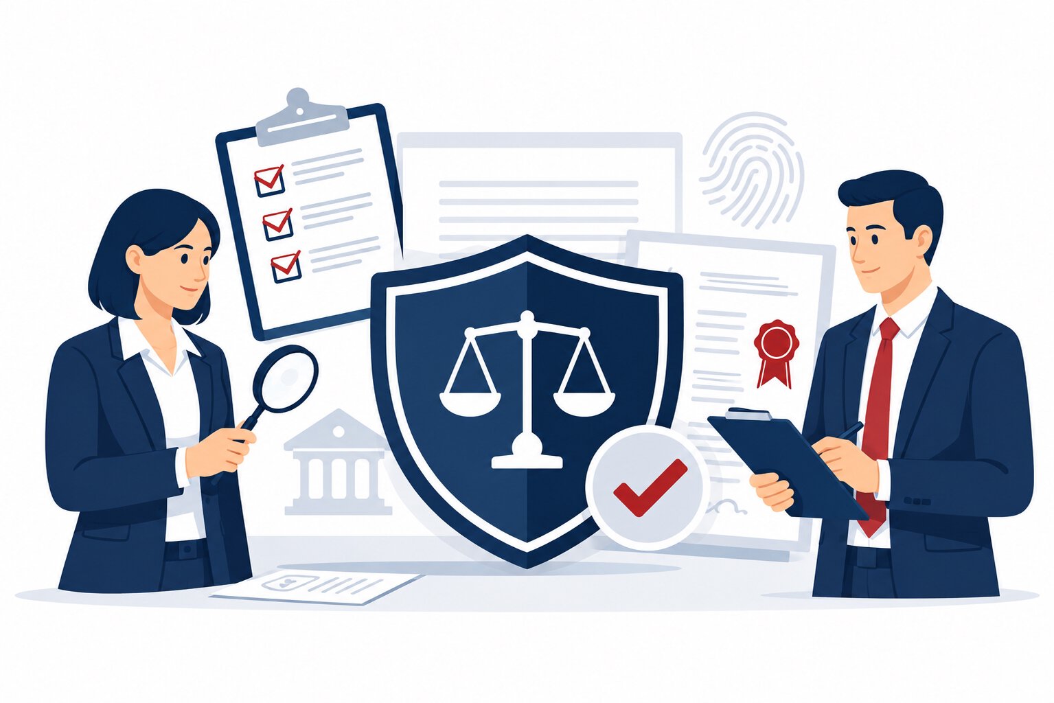 Добровольная сертификация негосударственных судебных экспертов от «НОПСС» в Тамбове