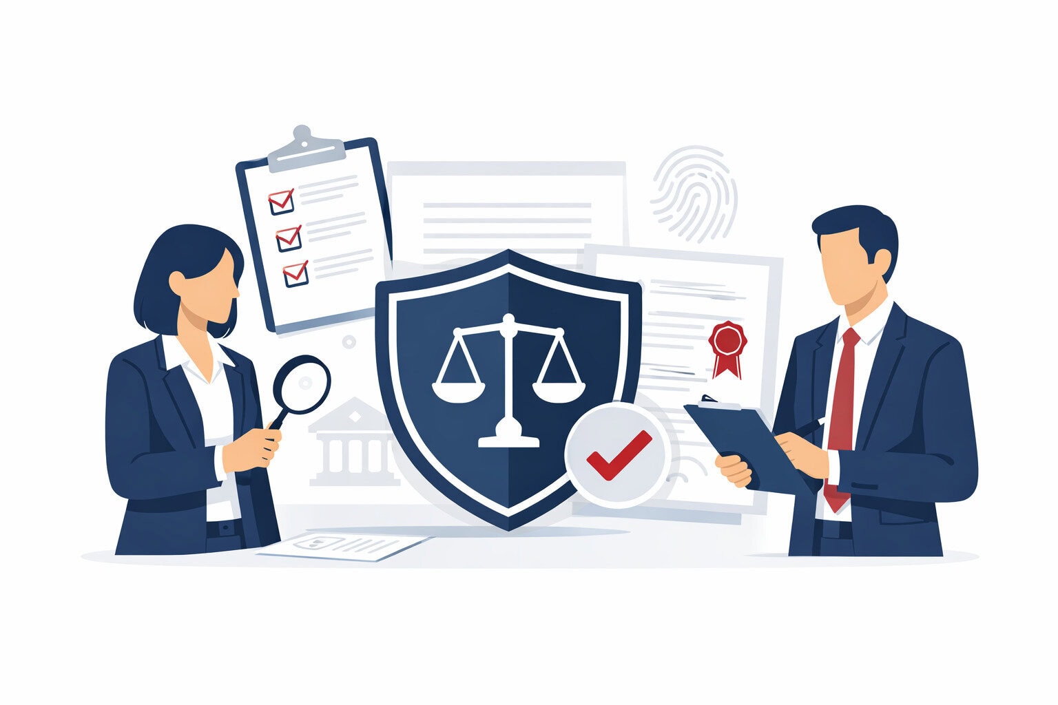 Добровольная сертификация негосударственных судебных экспертов от «НОПСС» в Тамбове